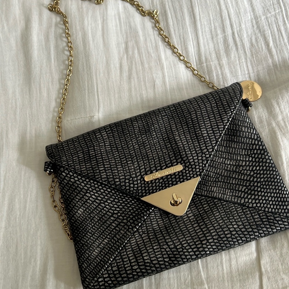 Fashion Handbag